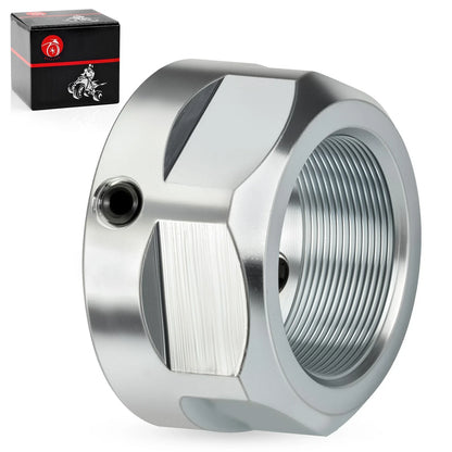 Rear Axle Lock Nut for Yamaha Raptor 250 YFM250R (2008–2013)