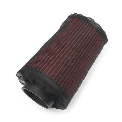 Cold Air Intake Pre Filter Conical Cover for Car