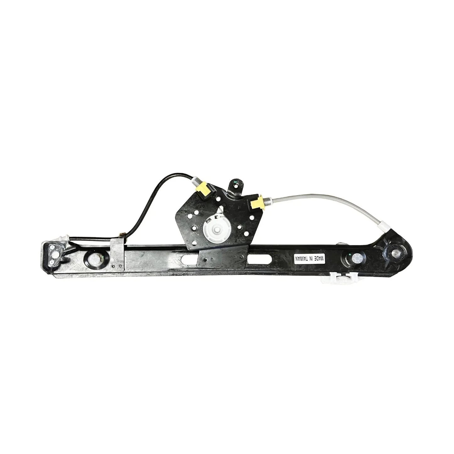 Rear Right Window Regulator for BMW 3 Series E46 (1999–2006)