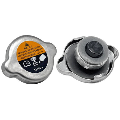 Nissan Altima Maxima Quest Radiator Cap 21430-8991A 21430-8997A (2002-2018)