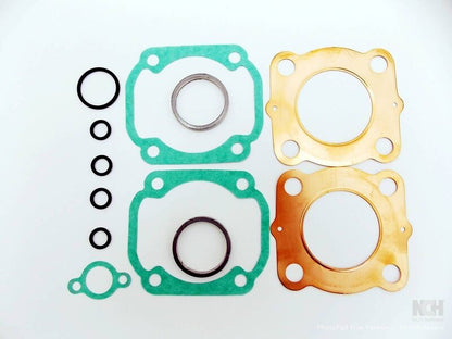 Top End Engine Gasket Set for Yamaha RD250 (1976–1979)