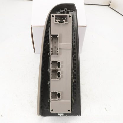 Window Switch for Chevrolet Silverado (2003–2006)