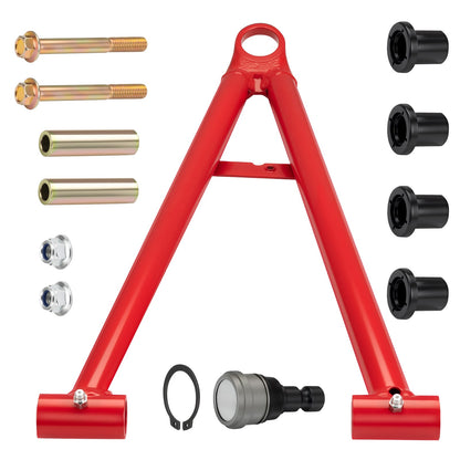 Front Left Lower A-Arm Kit for Polaris Sportsman 550 850 1000 XP (2010–2023)