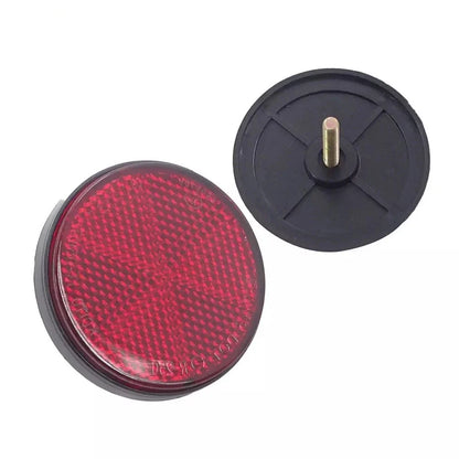 Rear Bumper Brake Light for Toyota Sequoia Highlander (2001-2022)