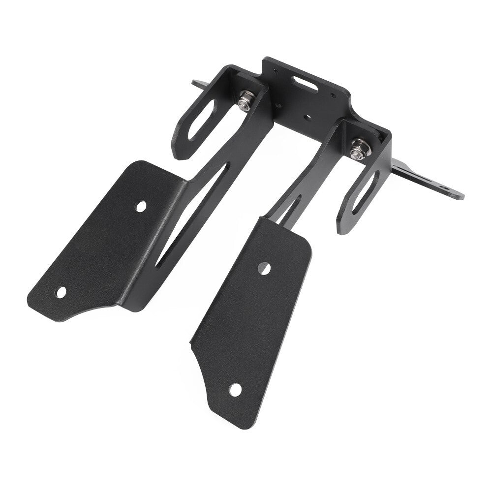 Tail Tidy Eliminator License Plate Holder for Honda XL750 Transalp (2023–2025)
