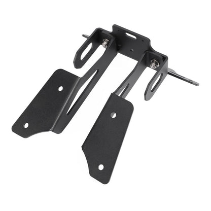 Tail Tidy Eliminator License Plate Holder for Honda XL750 Transalp (2023–2025)