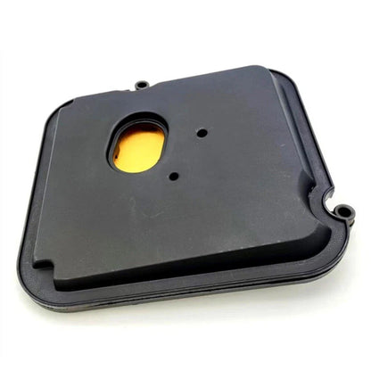 Transmission Filter Oil Pan Gasket Kit for Chrysler Dodge Jeep Wrangler (2007-2018)