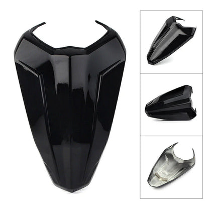 Rear Pillion Seat Cover for Yamaha YZF R15 V3 (2017-2021)