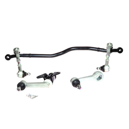 Steering Linkage Rebuild Kit for Mazda BT50 (2006–2020)
