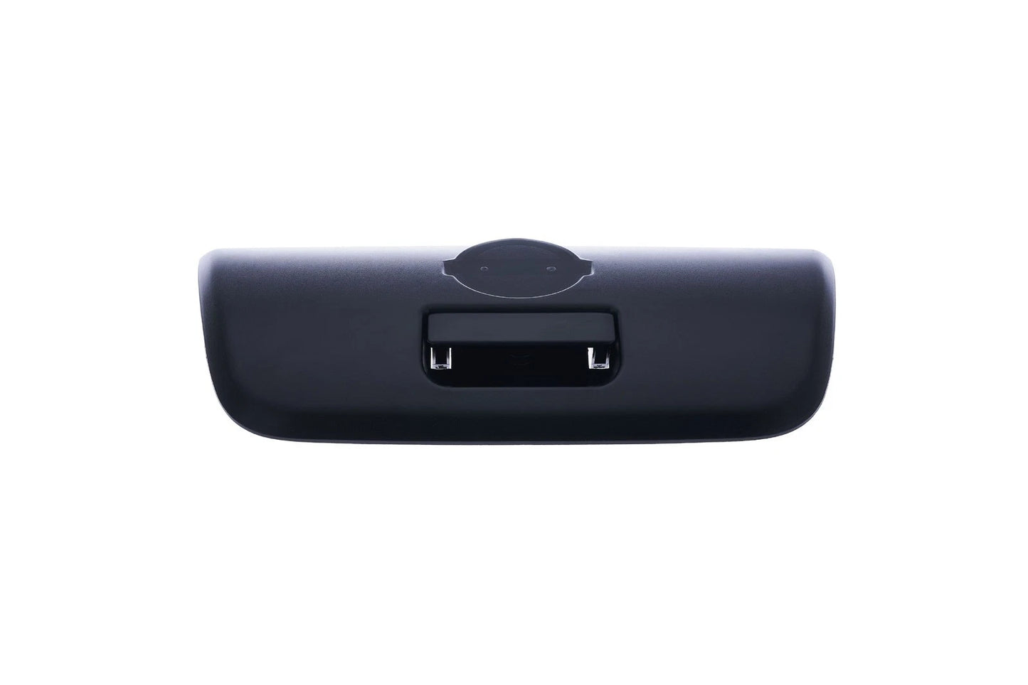 Textured Black Tailgate Handle for Nissan Navara D22 (1997–2015)