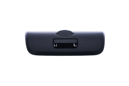 Textured Black Tailgate Handle for Nissan Navara D22 (1997–2015)