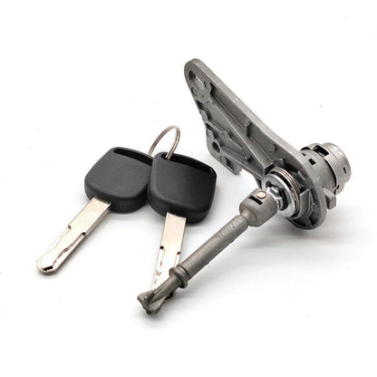 Left Driver Side Door Lock Cylinder Cable for Honda Fit (2015-2019)