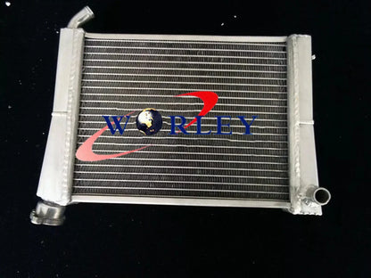 Full Aluminum Radiator for Yamaha TZ 250 (1985)