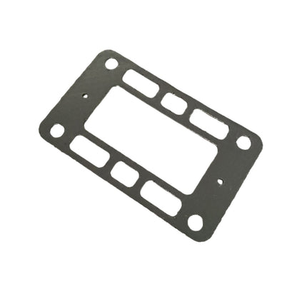 Set of 4 Exhaust Elbow Riser Gaskets for Volvo Penta V6 V8