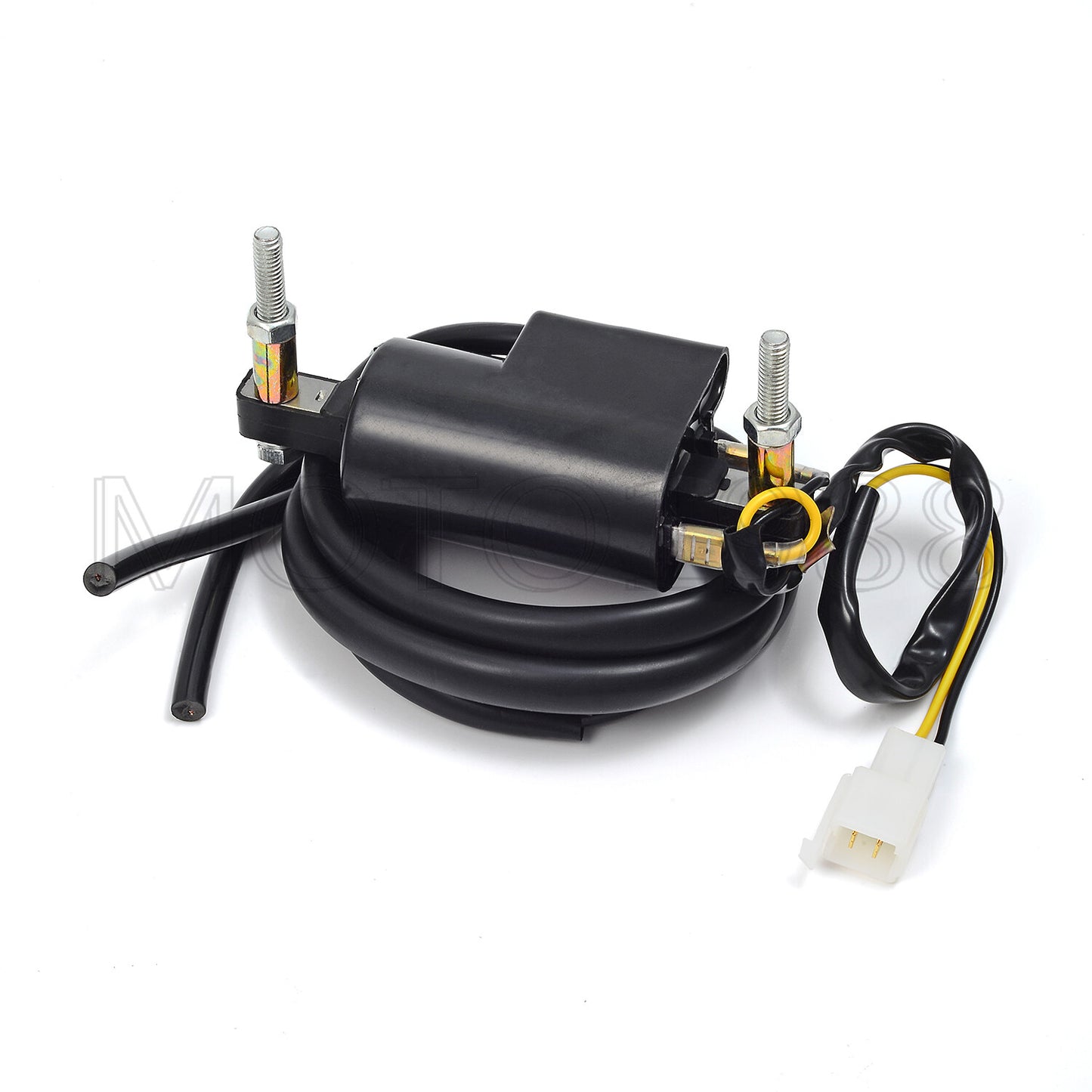 Ignition Coil for Honda Hawk CB400 CB450 (1979–1985)