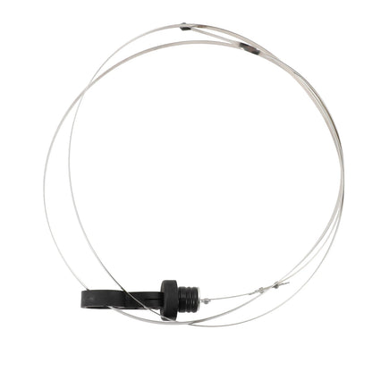 Engine Oil Dipstick for Chevrolet Express (2003–2014)