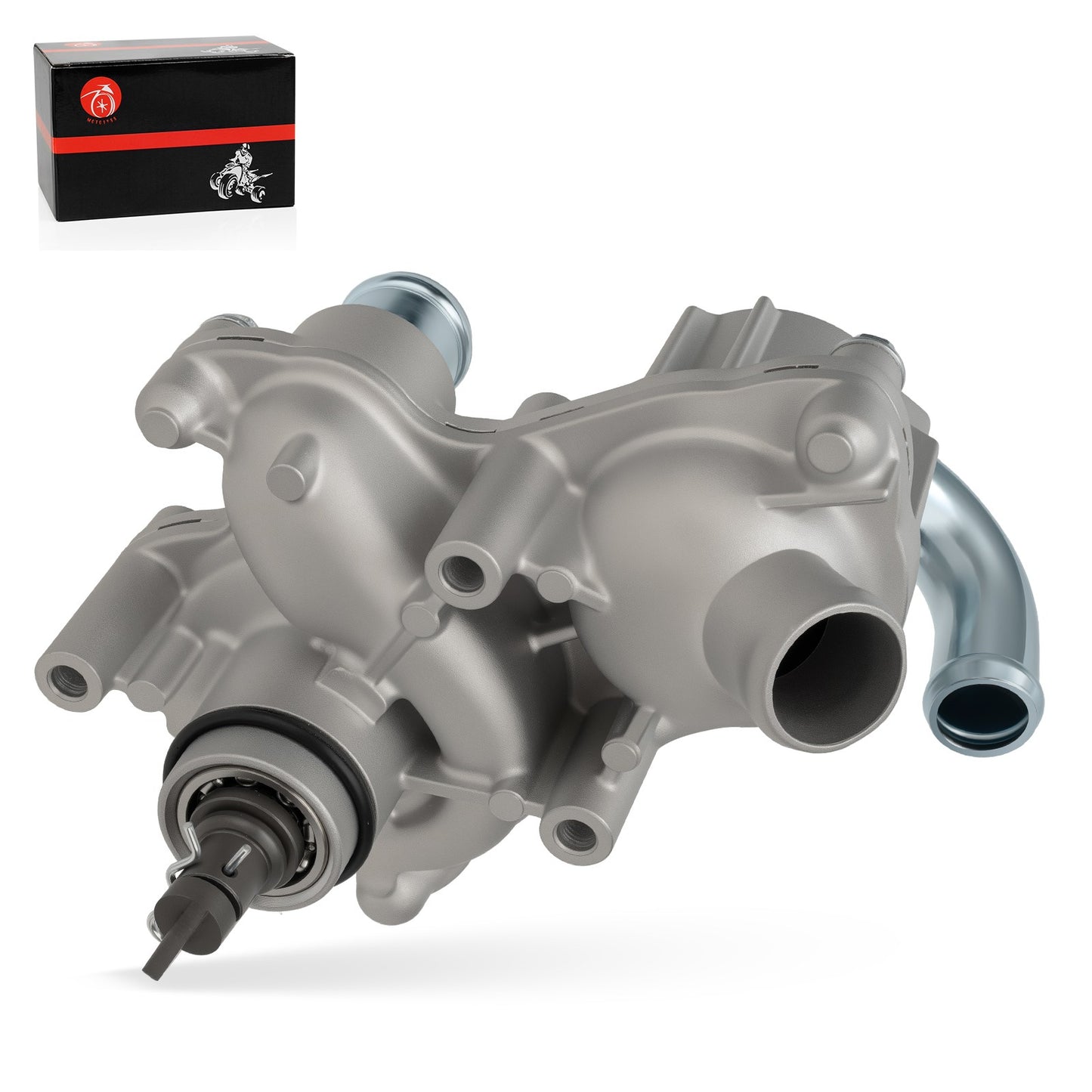 Water Pump Assembly for Honda Gold Wing 1800 GL1800 (2001–2017)