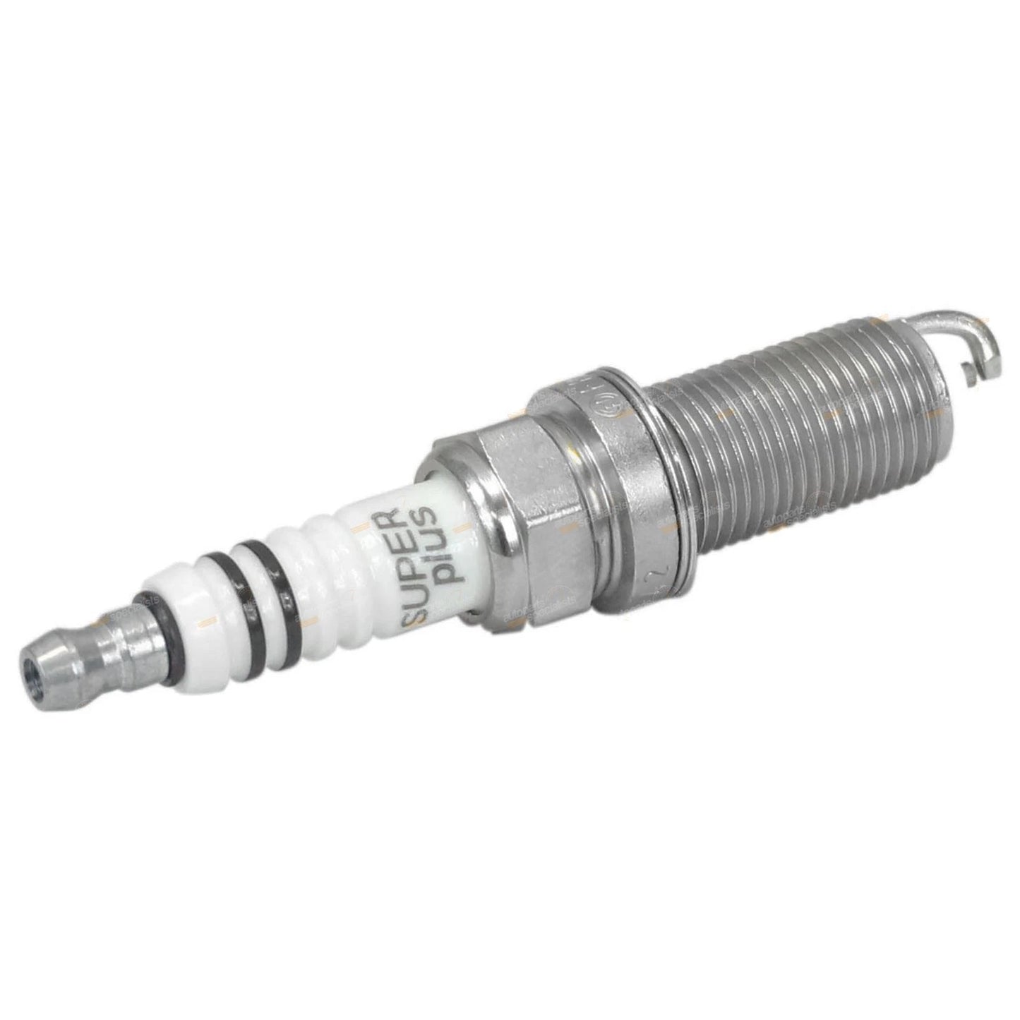 Set of 6 Spark Plugs for Nissan Navara D40 (2005–2012)
