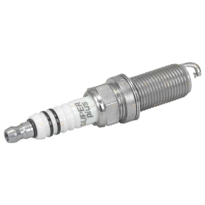 Set of 6 Spark Plugs for Nissan Navara D40 (2005–2012)