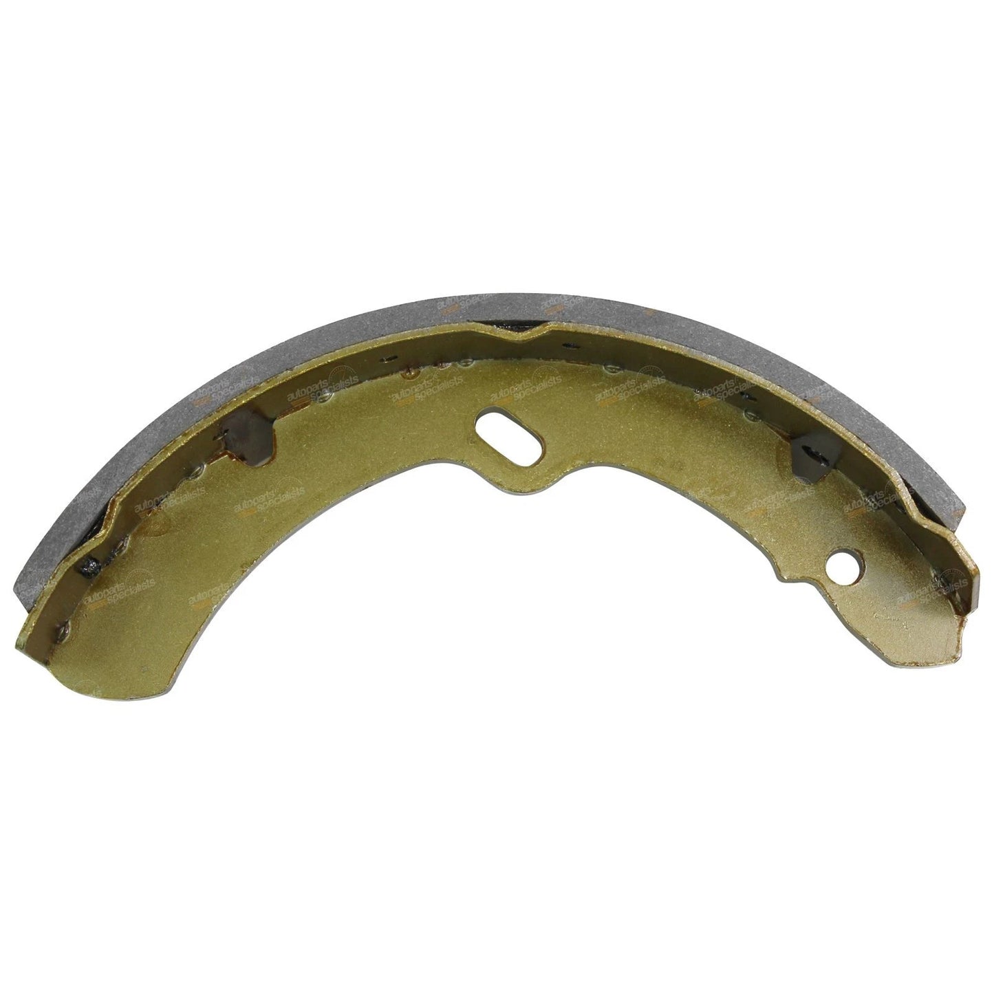 Brake Shoe Set of 4 for Isuzu Elf/NPR/NKR/KT25/KT26 (1973–2003)