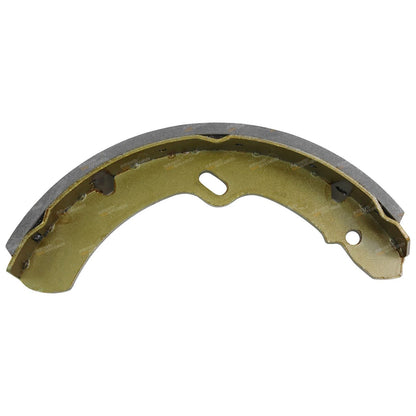 Brake Shoe Set of 4 for Isuzu Elf/NPR/NKR/KT25/KT26 (1973–2003)