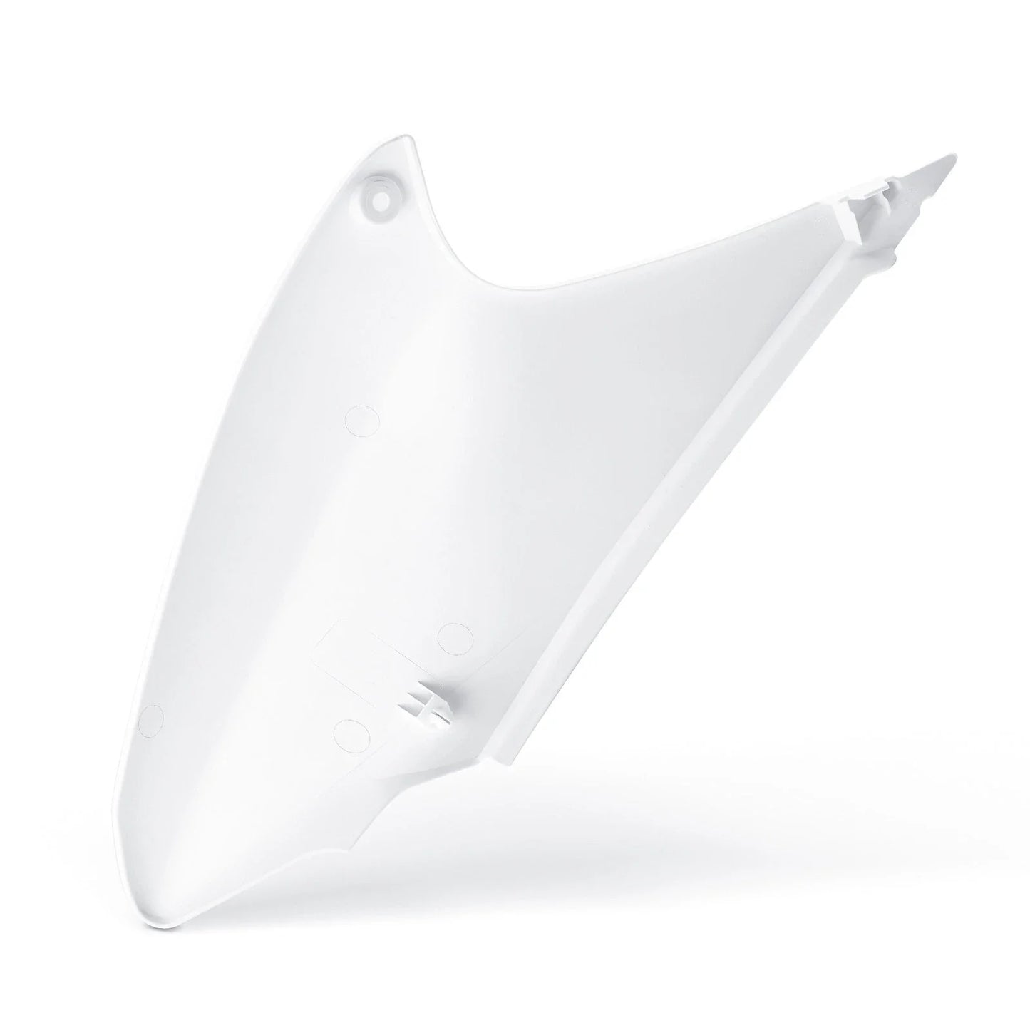 Right Side Cover for Honda CRF150F (2003–2007)