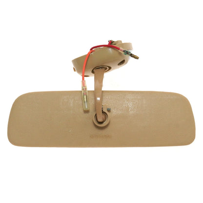 Rear View Mirror for Toyota Hilux LN RN20 RN25 RN30 (1972–1978)