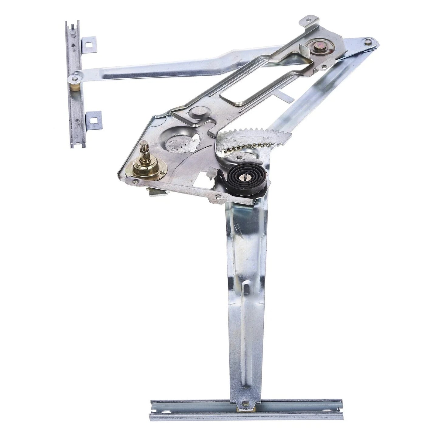 Front Left Manual Window Regulator for Isuzu N-Series (1994–2004)