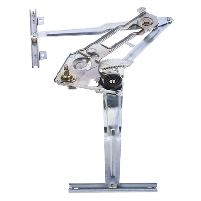 Front Left Manual Window Regulator for Isuzu N-Series (1994–2004)