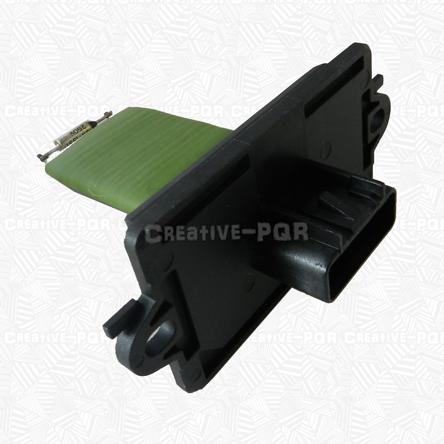 Blower Motor Resistor for Jeep Grand Cherokee WH (2005–2007)