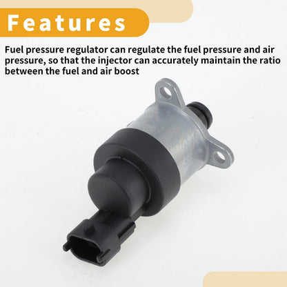 Fuel Pressure Regulator No. 2210033030/0928400526 for Toyota Corolla (2004–2007)
