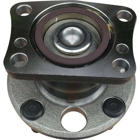 Rear Wheel Bearing Hub for Ford Fiesta WT Mazda 2 Demio (2007–2014)