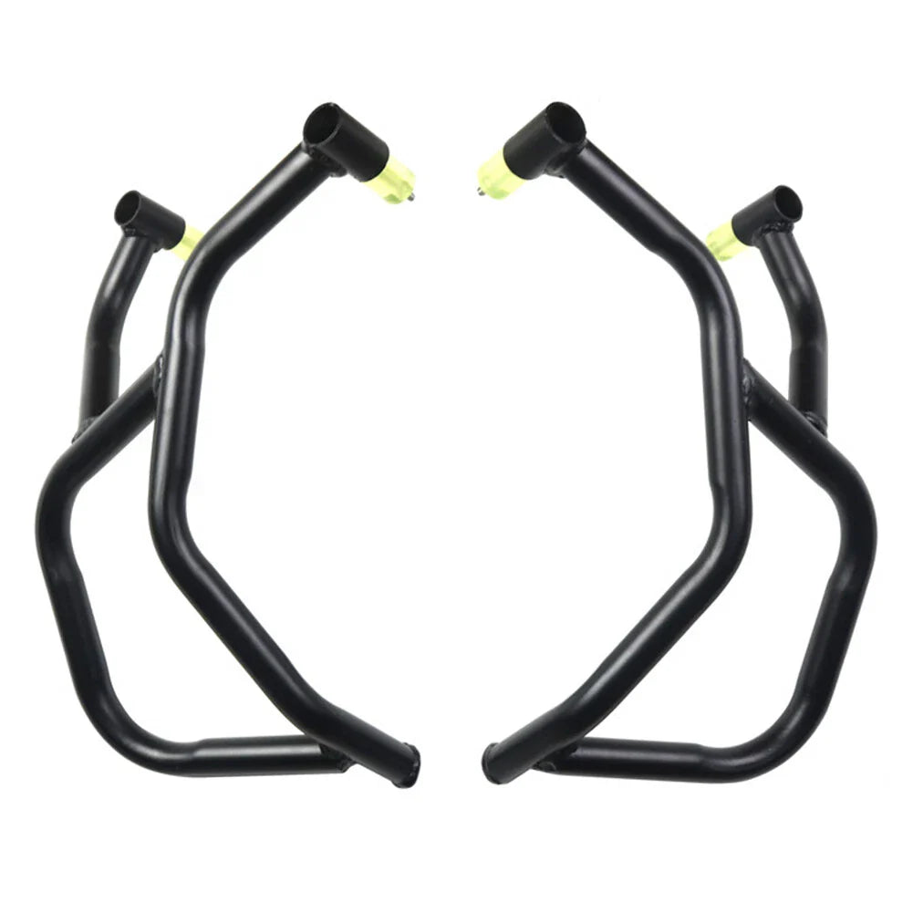Engine Guard Crash Bar Protector for CFMOTO 800MT (2021-2023)
