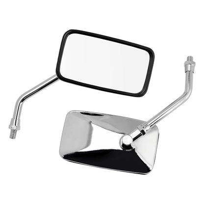 Set of 2 Mirrors for Daelim VL 125 Daystar Classic VL125Fi (2000–2020)