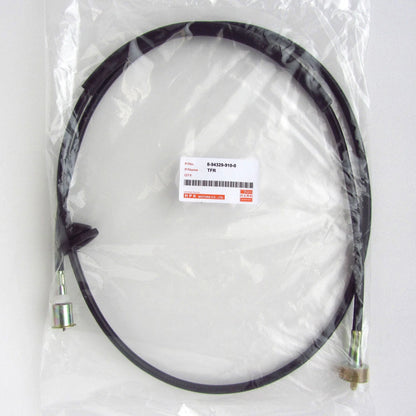 Speedo Cable for Isuzu TF TFR Holden Rodeo Vauxhall Brava (1988-2003)