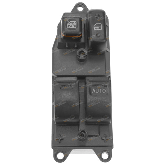 2-Button Power Window Switch for Toyota Hilux (2005–2011)
