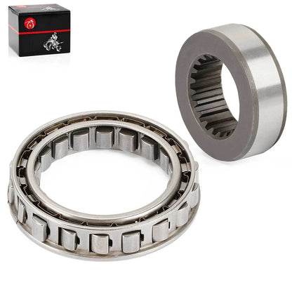 Clutch Hub One Way Bearing for Kawasaki Bayou 300 (1986–2005)