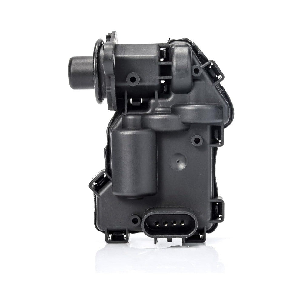 Front Axle Actuator for Chevy Trailblazer GMC Envoy Isuzu Ascender (2002–2009)