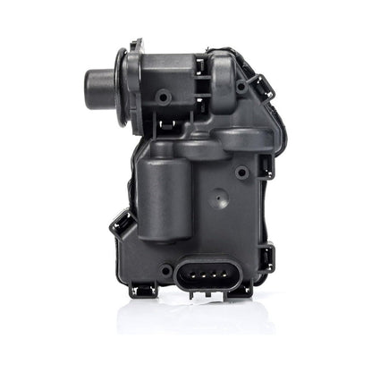 Front Axle Actuator for Chevy Trailblazer GMC Envoy Isuzu Ascender (2002–2009)