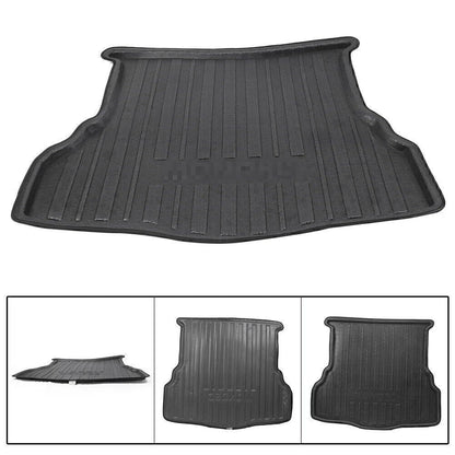 Cargo Mat for Ford Fusion (2013–2017) - Rear Trunk Boot Liner Floor Tray