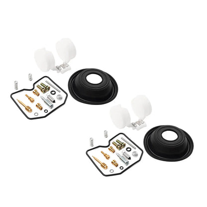 Carburetor Repair Kit for Kawasaki KLE400 KLE500 (1991-2007)