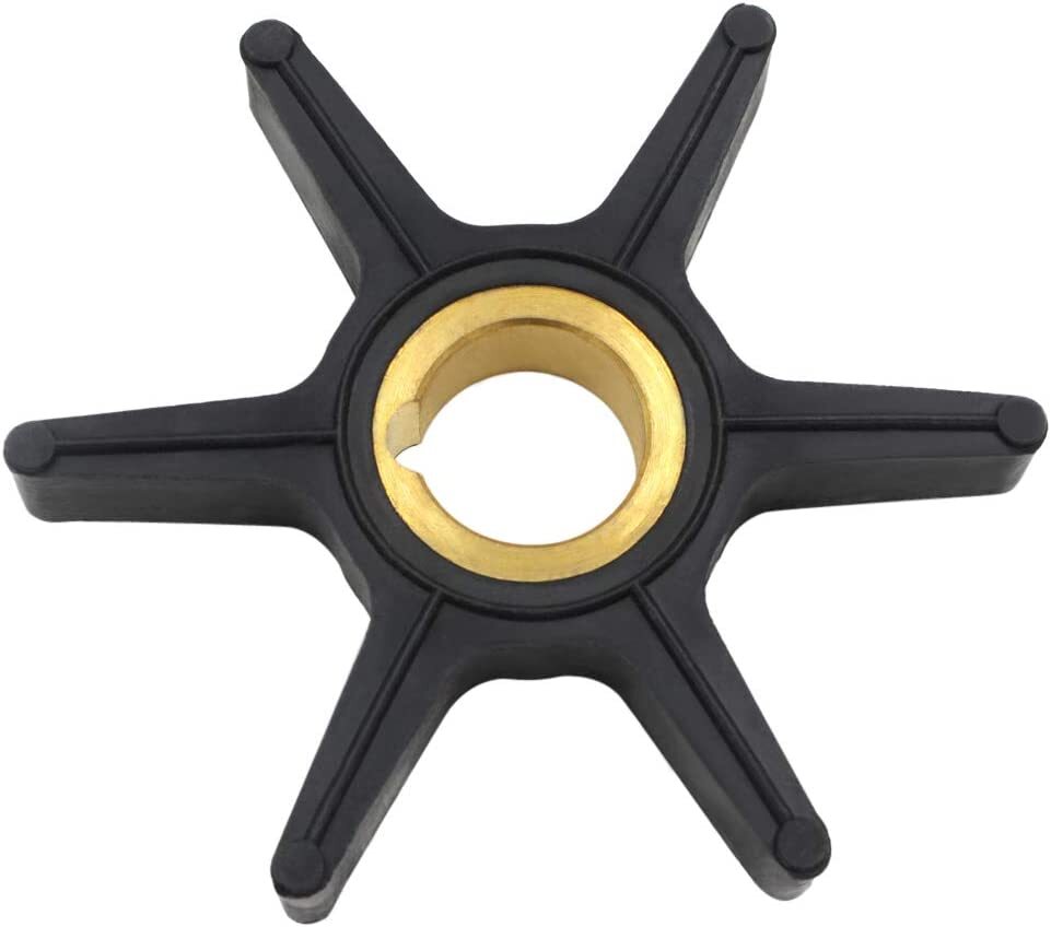 Marine Impeller Repair Kit for Mercury (47-85089Q4, 47-85089T7)