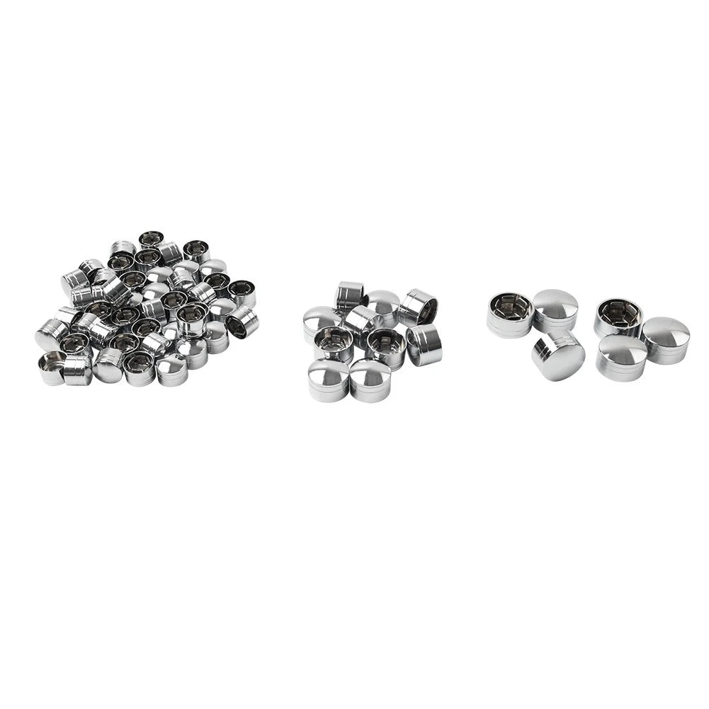 Black Headlight Housing for Harley Motorcycle