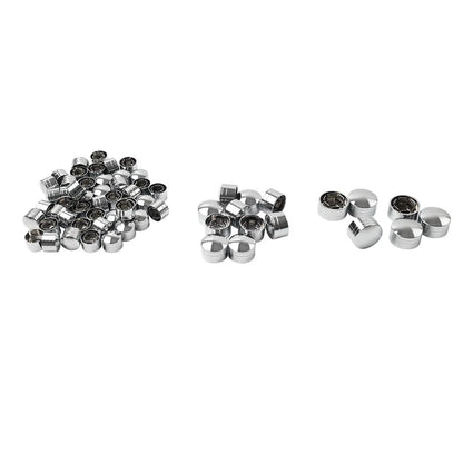 Black Headlight Housing for Harley Motorcycle