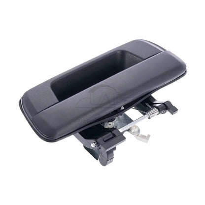 Tailgate Handle for Isuzu D-Max Colorado RA RC (2006–2012) Textured Black