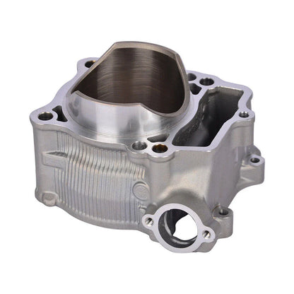 77mm Cast Cylinder Aluminum Jug for Yamaha YZ250F WR250F (2001-2013)