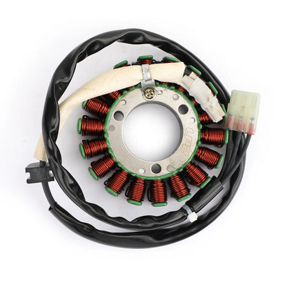 Alternator Stator for Polaris Outlaw 450 525 MXR IRS S MXR (2008–2011) 4011866A