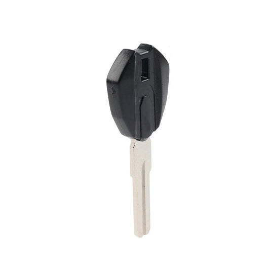 Uncut Blank Key for DUCATI Monster 659 696 795 796 1100 (2008-2015)