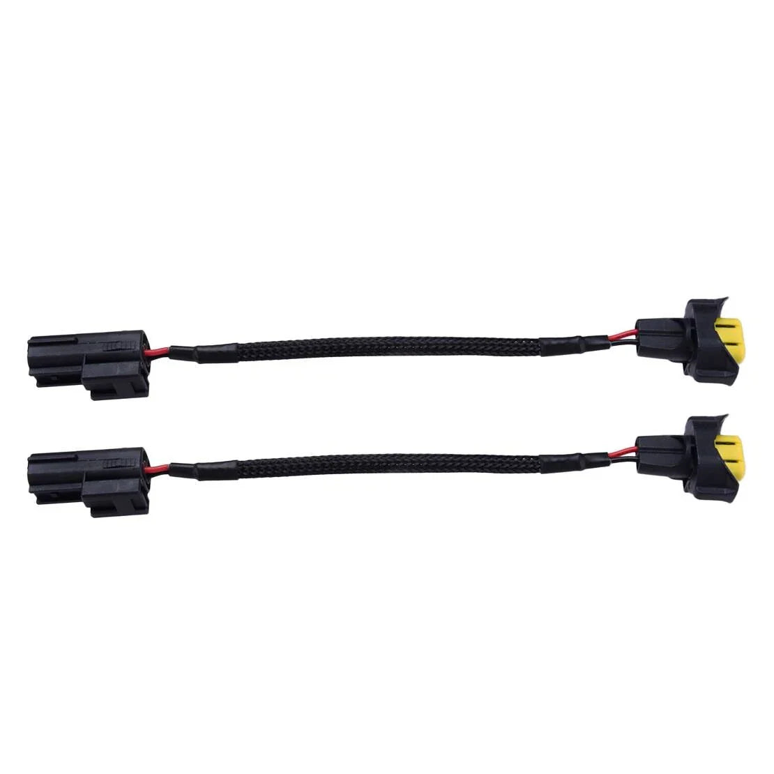 Headlight Wiring Harness Connector Adapter for Nissan De