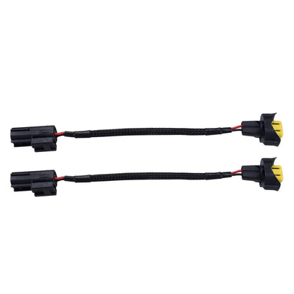 Headlight Wiring Harness Connector Adapter for Nissan De